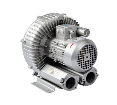 Vortex Air Blower